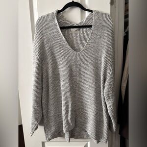 urban oversized sweater